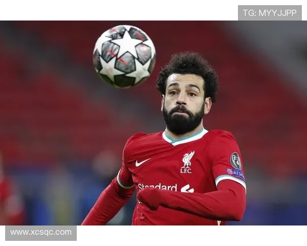 足总杯萨拉赫领衔利物浦3-0晋级