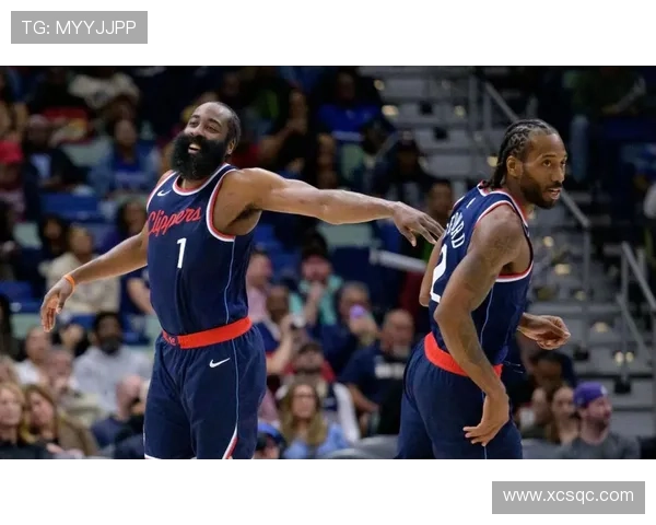 快船转正米勒两年新约助力连胜