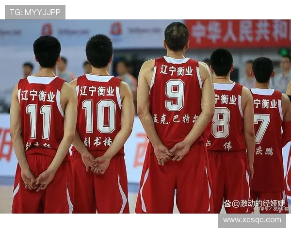 辽宁大胜江苏四人出彩三人低迷